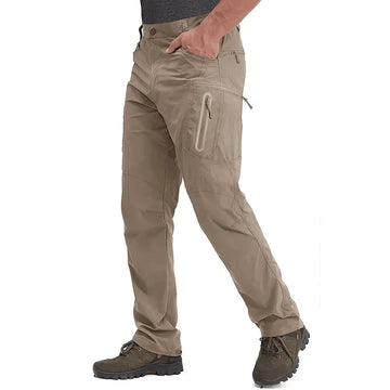 TrailGuard Quick Dry Performance Trousers
