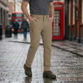 IronFell men's quick-dry outdoor trousers — second view
