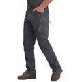 IronFell quick-dry outdoor trousers — outdoor performance
