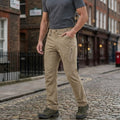 IronFell outdoor trousers — product overview