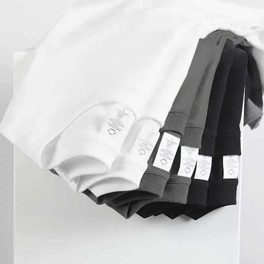 2-Pack Essential Tees – Buy 1 Get 2 Special Offer
