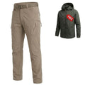 IronFell outdoor trousers — performance features guide